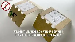 S&oslash;lvfisk f&aelig;lde