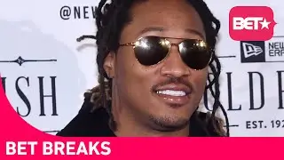 Future Responds to Russell Wilson Death Threat Accusation