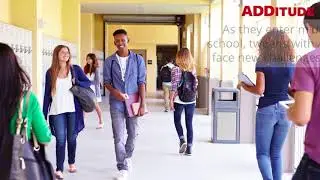 Understanding and Motivating Teenagers with ADHD Who Stop Trying