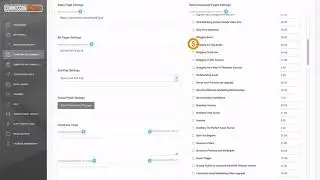 Commission Funnels demo & review
