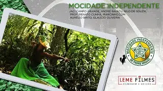 Mocidade 2022 - Jaci Campo Grande e Parceria