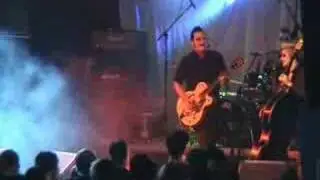 Zombie Ghost Train - Graveyard Queen