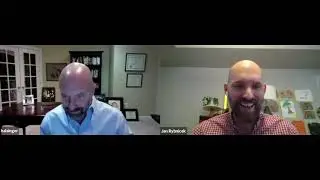 GAI Discussion Series - Jan Rybnicek and Hal Singer discuss Platforms, AmEx, and Sabre/Farelogix