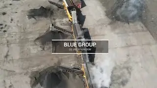 Blue Group selling on Plant & Equipment online marketplace