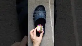COSBY FUN Surprise Chocolate Egg New Unpacking