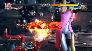 Pokefanatic vs kosame.Op