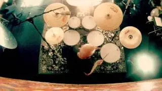 YAMAHA Live Custom, test by ILIKEDRUMS.COM
