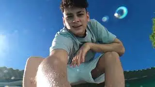 DIA DE GRAVAR CLIPE DE TRAP COM MEUS MANOS
