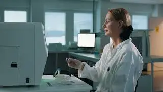 Medonic M51 Sistemas hematol&oacute;gicos