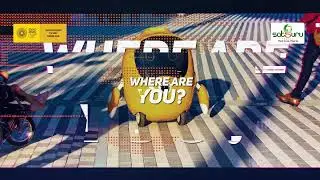 Witness the Greatest Event - Dubai Expo 2020