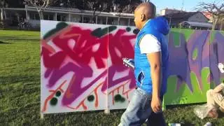 -QUARTO'S  JAM  -- NATURAL FORCE CREW-