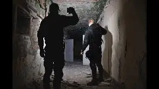 DZIECKO W NAWIEDZONYM SZPITALU?!