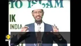 I have not broken any Indian law: Zakir Naik