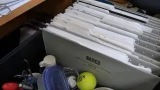 Busted drawer bottom fix