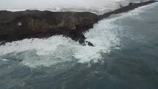 3Y0J Bouvet Island DXpedition 2022