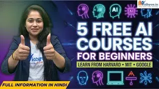 STOP Wasting Money on Expensive AI Courses FREE AI Learning Roadmap