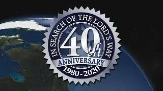 40 Years of 