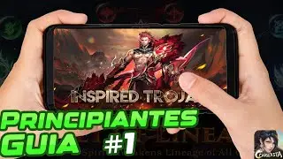 tareas diarias en conquer mobile (guia para principiantes)