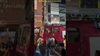 Fire accident in Guntur #guntur