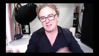 Lightbulb Moments Throwback with Rodney Cutler