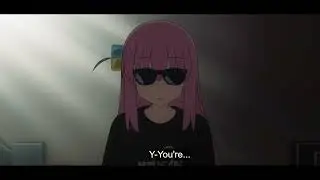 Gotou, desu.  - Bocchi the Rock ・「ぼっち・ざ・ろっく」