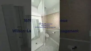 1619 Westwood Avenue Baltimore property tour. #propertytours #realestate #propertymanagement