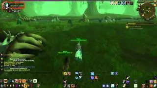 WoW Mision - Servir a Memo 01