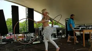 Belly Dancer