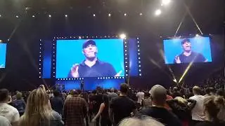 UPW Sydney 2019, Day 3 