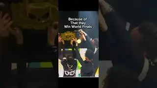 BIGGEST WORLD FINAL COMEBACK⁉️😳#brawlstars #brawlstarsesports