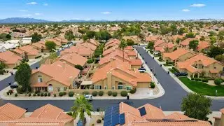 ✨ Furnished Scottsdale Gem | 2-Bed + Bonus Room with Private Garage & Resort Amenities