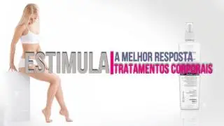 Protocolo - Flu&iacute;do Hiperemiante Body Shape