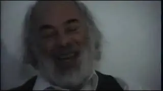 Shlomo Carlebach - Getting Angry on People that call Reb Nachman of Breslov 