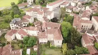 Figeac, France