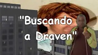 Log horizon buscando a draven