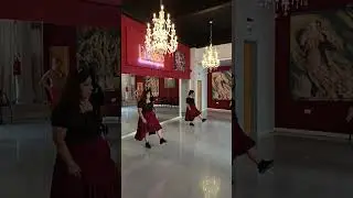 Zamba  y Chacarera vivo en 