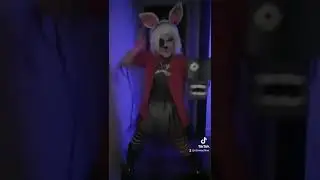 #fnaf #fnafcosplay #fnaf2 #fnafmangle #mangle #fivenightsatfreddys