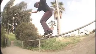 John Demar Raw Footage Part 2