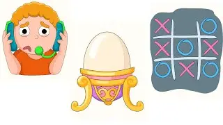 DOP 4 Levels 1111 to 1120 - Draw One Part Gameplay Walkthrough #dop #dop4 #fun #puzzle #gaming