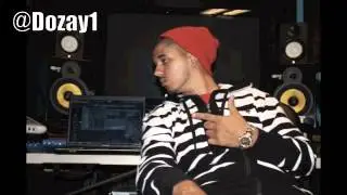 DoZay - Bomb (Audio Video)  - @DoZay1
