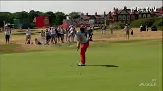 Sei Young Kim Round 4 Highlights 2018 Ricoh Women's British Open