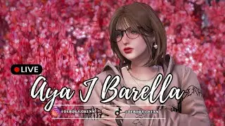 [969 Aya Barella] KITA GOT TALENT DAY 3 #kitarp  #claudefamillia #969garage