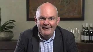 7 Cellars Brandy - with Steven Joyce