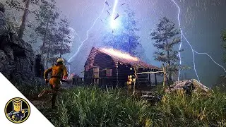 This game delay could change Early Access forever... - Icarus (NEW SURVIVAL GAME)