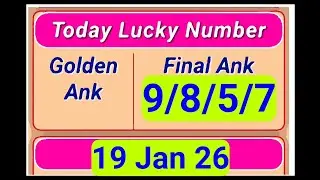 🔮 Daily Horoscope Angel Numbers &mdash; Jan 19, 2026 &mdash; Aries to Pisces (US/UK/CA/AU) | Cena9