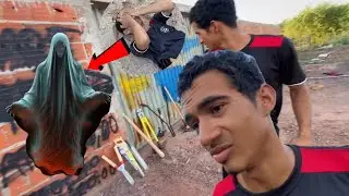 TENTE NÃO RIR BRUTINHO - O FANTASMA VAI NA CASA DO BRUTINHO