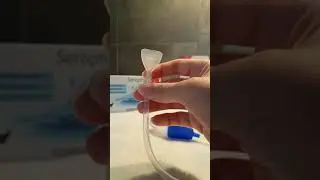 Moucher b&eacute;b&eacute; en 30 secondes