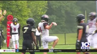 Ferrum drops home opener to Muskingum, 31-3