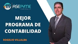 MEJOR PROGRAMA DE CONTABILIDAD