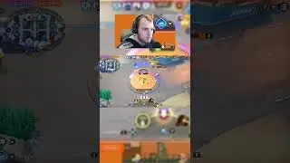 Unite is wild #pokemon #pokemonunite #unite #gaming #twitch #streamer #funny #clips #shorts